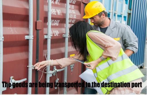 Project Logistics Experience Project Logistics Experience