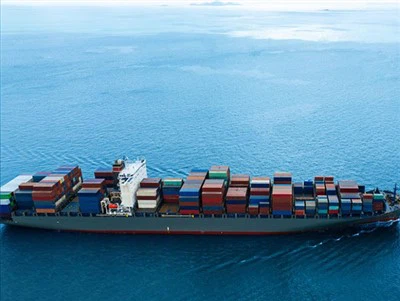 Shipping Ant Lachin ak Amerik di Sid