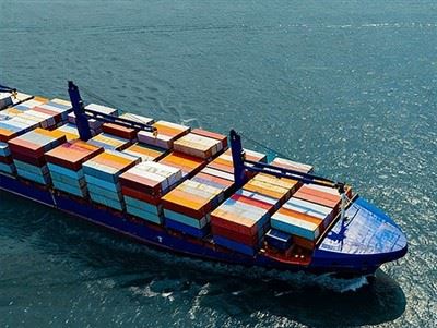Wuhan pran 10% nan tout nouvo wout machandiz entènasyonal yo